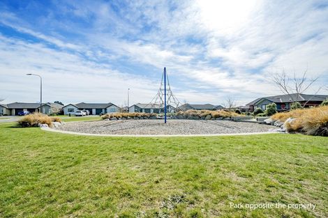 Photo of property in 17 Hardwell Way, Rolleston, 7615