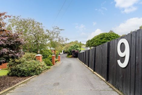 Photo of property in 9 Grey Street, Allanton, Mosgiel, 9092