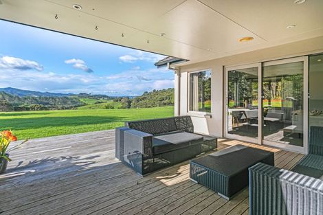 Photo of property in 121 Fagan Lane, Kaimarama, Whitianga, 3591