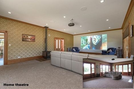 Photo of property in 308a Fabians Road, Morison Bush, Greytown, 5794