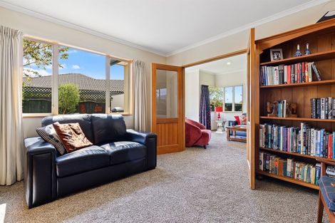 Photo of property in 6 Saint Keverne Close, Burwood, Christchurch, 8083