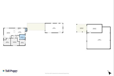 Photo of property in 21 Leith Street, Oamaru North, Oamaru, 9400