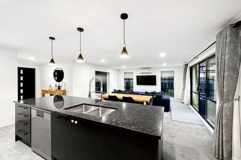 Photo of property in 4 Patrick Mcgough Way, Halswell, Christchurch, 8025