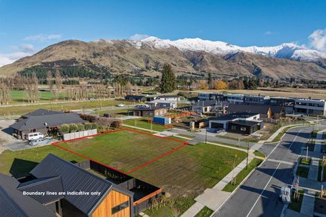 Photo of property in 19 Burbank Road, Wanaka, 9382