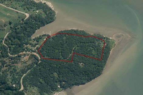 Photo of property in 507 Te Akau Wharf Road, Te Akau, Ngaruawahia, 3793