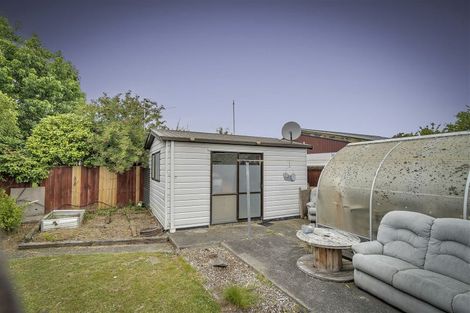 Photo of property in 11a Kimberley Street, Casebrook, Christchurch, 8051