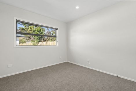 Photo of property in 4/9 Fenwick Crescent, Hillcrest, Hamilton, 3216
