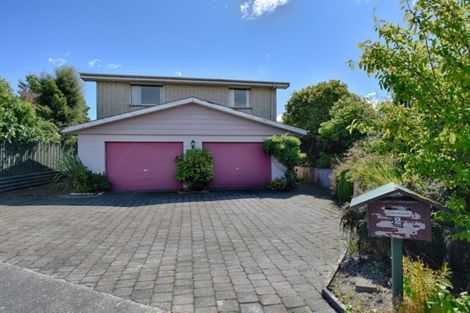 Photo of property in 2 Aranui Place, Gore, 9710
