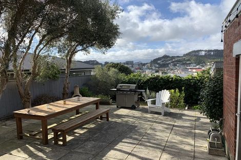 Photo of property in 13 Trevor Terrace, Newtown, Wellington, 6021