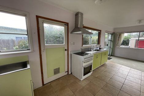 Photo of property in 5/95 Nelson Crescent, Napier South, Napier, 4110