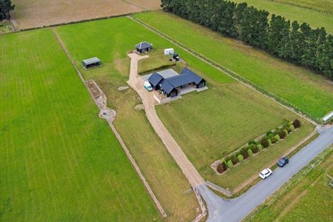 Photo of property in 1023b Newtons Road, Rolleston, Christchurch, 7675