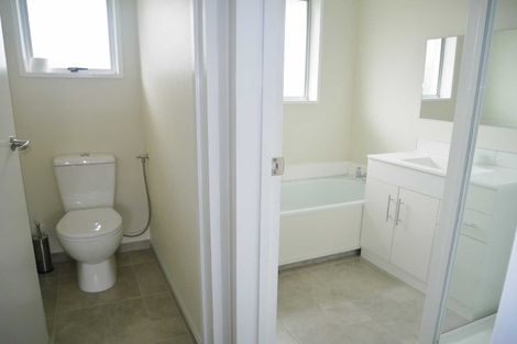 Photo of property in 2/18 Bonar Place, Woolston, Christchurch, 8062