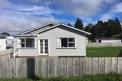 Photo of property in 2c Church Street, Hikurangi, 0114