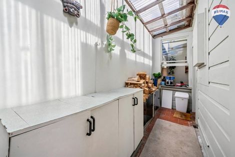 Photo of property in 43 Bidwill Street, Mount Cook, Wellington, 6021