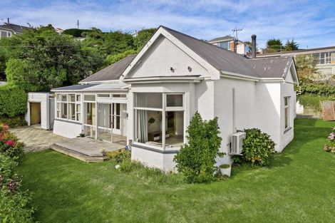 Photo of property in 43 Spottiswoode Street, Tainui, Dunedin, 9013