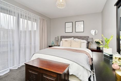 Photo of property in 12a Whittington Avenue, Woolston, Christchurch, 8023