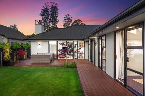 Photo of property in 24 Irvines Track, Halswell, Christchurch, 8025