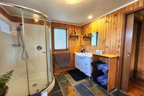 Photo of property in 1 Cadman Street, Runanga, 7803