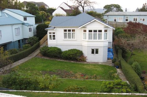 Photo of property in 17 Claremont Street, Maori Hill, Dunedin, 9010