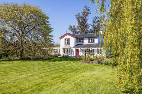 Photo of property in 12 Davis Road, Cust, 7471