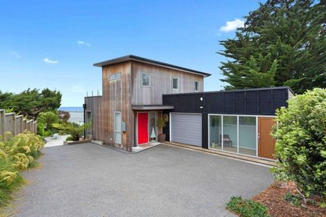 Photo of property in 85 Major Hornbrook Road, Mount Pleasant, Christchurch, 8081