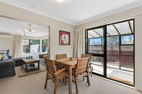 Photo of property in 16b Rubens Place, Burnside, Christchurch, 8053