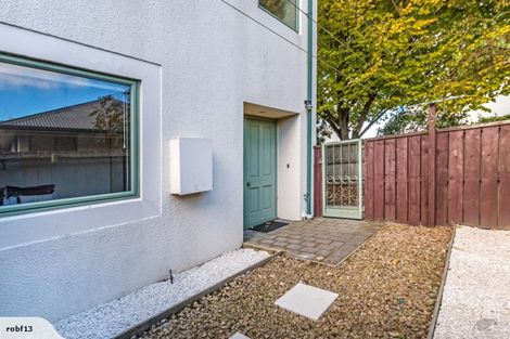 Photo of property in 452l Hagley Avenue, Christchurch Central, Christchurch, 8011