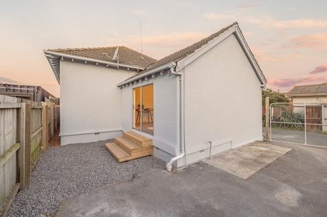 Photo of property in 40 Keppel Street, New Brighton, Christchurch, 8083