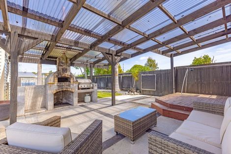 Photo of property in 66 Boydfield Street, Whanganui East, Whanganui, 4500