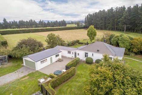 Photo of property in 229 Hacketts Road, Darfield, 7571