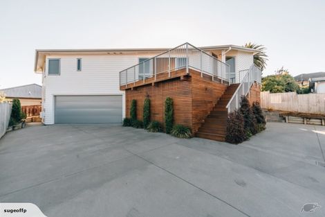 Photo of property in 31a Carey Street, Maeroa, Hamilton, 3200