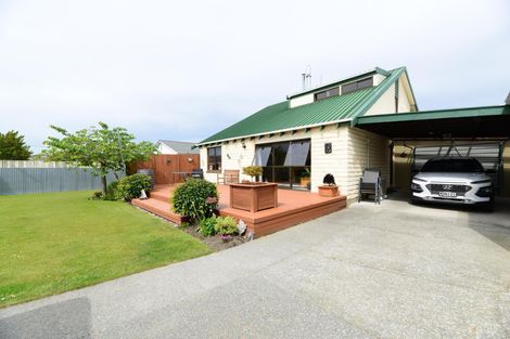 Photo of property in 34 Opie Street, Waimate, 7924