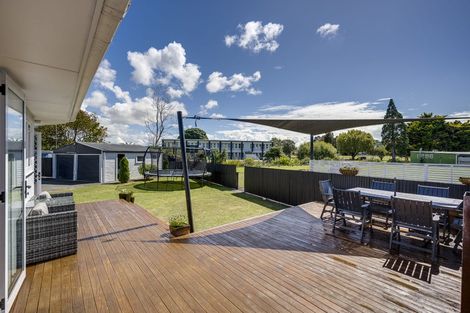 Photo of property in 8 Morgan Avenue, Marewa, Napier, 4110