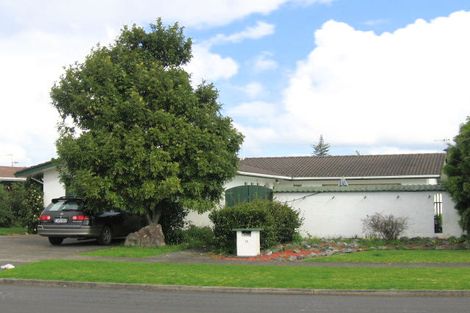 Photo of property in 12 Carlton Crescent, Te Kamo, Whangarei, 0112