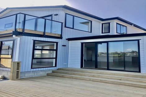 Photo of property in 64a Monarch Avenue, Hillcrest, Auckland, 0627