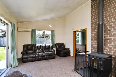 Photo of property in 8 Thorne Place, Rangiora, 7400