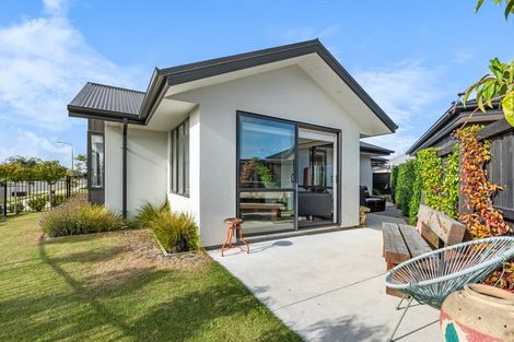 Photo of property in 8 Bollington Avenue, Kaiapoi, 7630