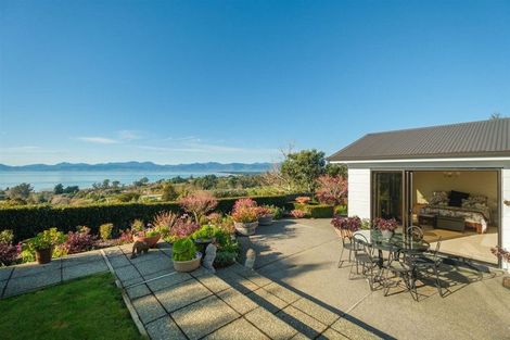 Photo of property in 208 Pomona Road, Ruby Bay, Upper Moutere, 7173