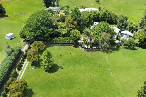 Photo of property in 262 Te Rahu Road, Poroporo, Whakatane, 3193