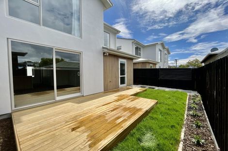 Photo of property in 28b Bletsoe Avenue, Spreydon, Christchurch, 8024