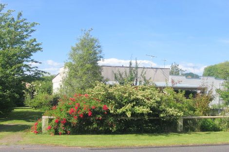 Photo of property in 166 Miro Street, Manunui, Taumarunui, 3924