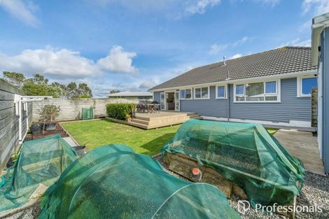 Photo of property in 19 Turville Crescent, Newlands, Wellington, 6037