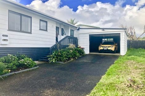 Photo of property in 2/122 Finlayson Avenue, Clendon Park, Auckland, 2103