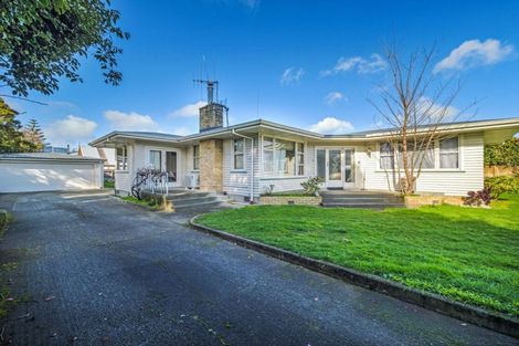 Photo of property in 464 Ferguson Street, Palmerston North, 4410