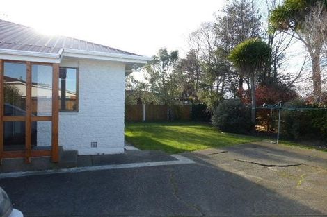 Photo of property in 5 Bencard Place, Hoon Hay, Christchurch, 8025