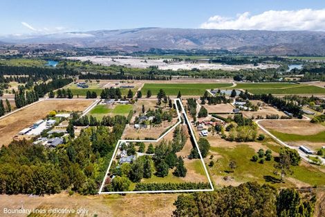 Photo of property in 325 Dunstan Road, Alexandra, 9391