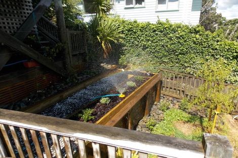 Photo of property in 101a Sefton Street, Wadestown, Wellington, 6012