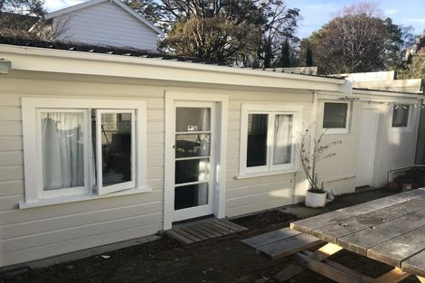 Photo of property in 19 Duchess Avenue, Dunedin Central, Dunedin, 9016
