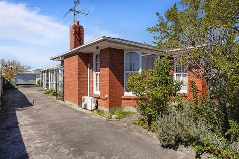 Photo of property in 602 Barbadoes Street, Edgeware, Christchurch, 8013