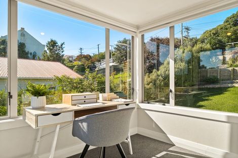 Photo of property in 16 Spottiswoode Street, Andersons Bay, Dunedin, 9013